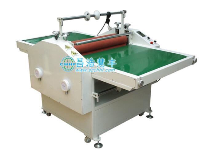 玻璃覆膜機(jī)